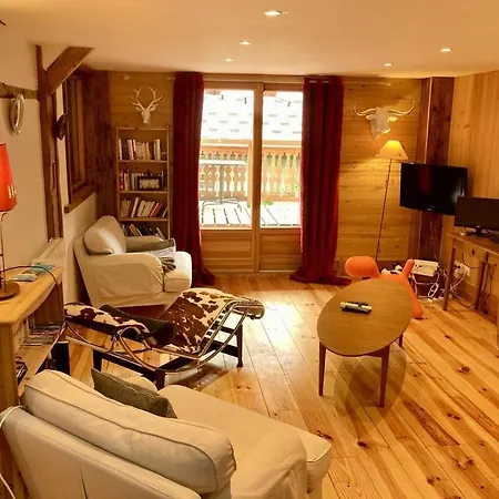 Вілла Moulin Des Frasserands 5br Chalet *
